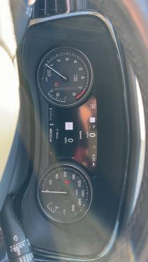 Black 2020 Cadillac XT6 Premium Luxury AWD