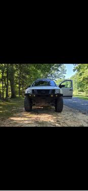 2013 Nissan Xterra S