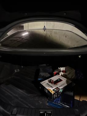 2016 Hyundai Genesis Coupe 3.8 Ultimate