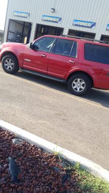 2008 Ford Expedition XLT