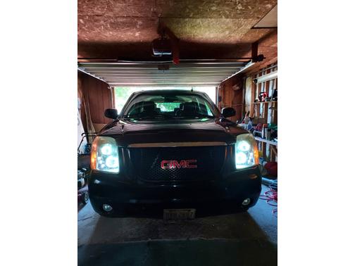2007 GMC Yukon Denali