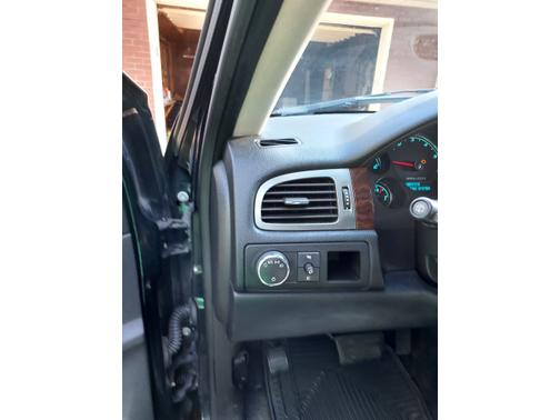 2007 GMC Yukon Denali