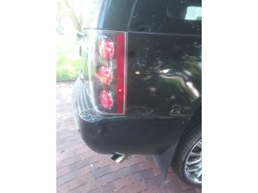 2007 GMC Yukon Denali