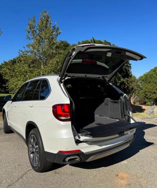 2018 BMW X5 sDrive35i
