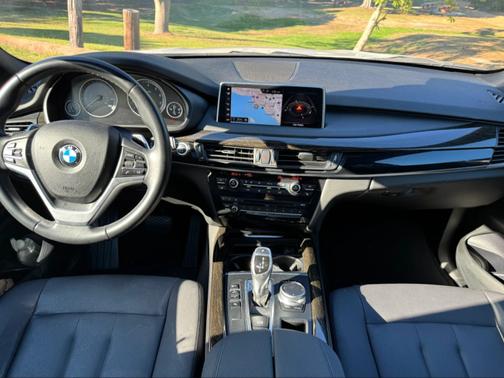2018 BMW X5 sDrive35i