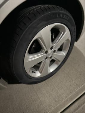 2015 Buick Encore Leather