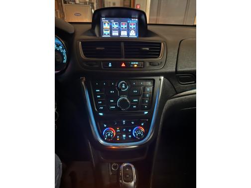 2015 Buick Encore Leather