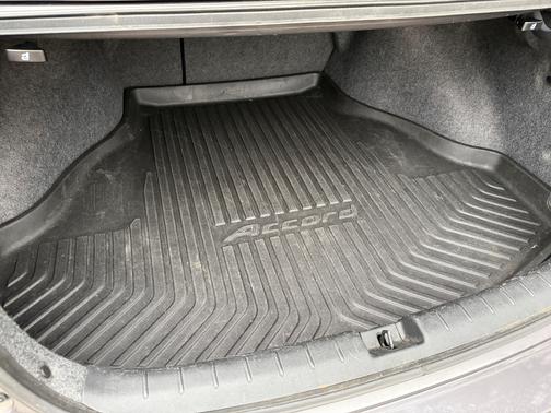 2017 Honda Accord Touring