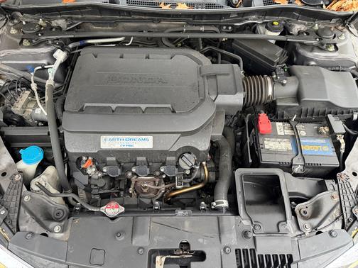 2017 Honda Accord Touring