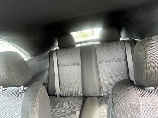 2005 Toyota Camry Solara SE