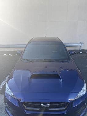 2017 Subaru WRX Premium