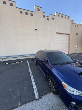 2017 Subaru WRX Premium