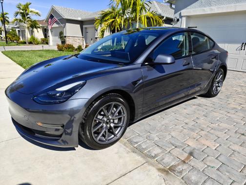 2023 Tesla Model 3 Base
