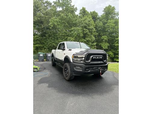 2020 RAM 2500 Power Wagon