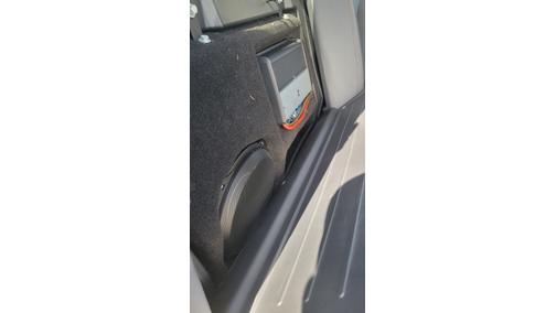 2015 Toyota Tacoma PreRunner