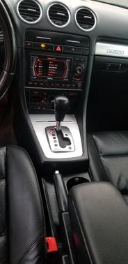 2009 Audi A4 2.0T quattro