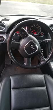 2009 Audi A4 2.0T quattro