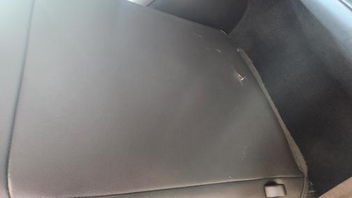 2004 Ford Mustang Base