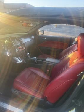 2007 Ford Mustang GT