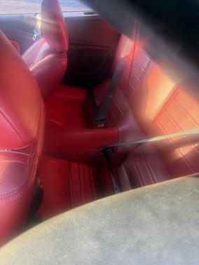 2007 Ford Mustang GT