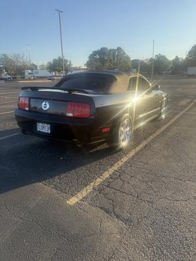 2007 Ford Mustang GT