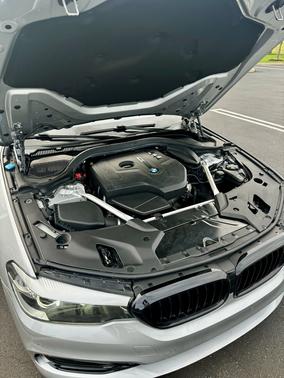 2019 BMW 530 i xDrive