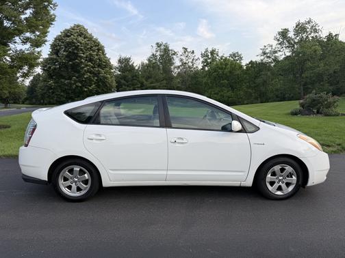 2006 Toyota Prius Base