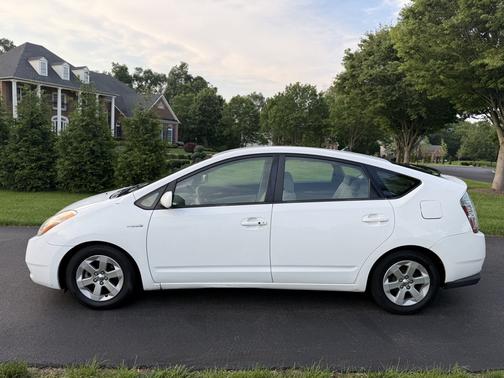 2006 Toyota Prius Base