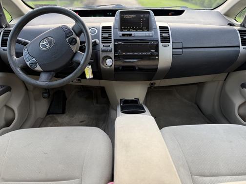 2006 Toyota Prius Base
