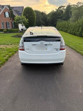 2006 Toyota Prius Base