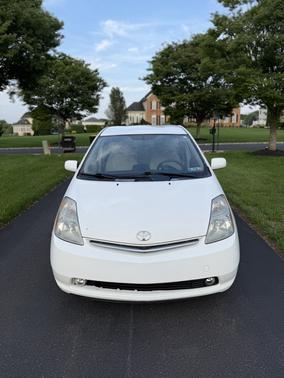 2006 Toyota Prius Base