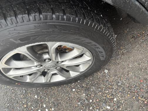Black 2013 Jeep Grand Cherokee Laredo