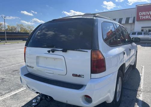 2003 GMC Envoy SLE