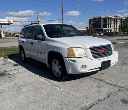 2003 GMC Envoy SLE