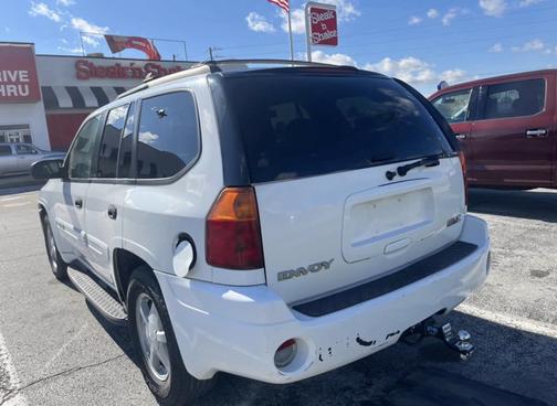 2003 GMC Envoy SLE