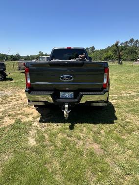 2018 Ford F-450 XLT