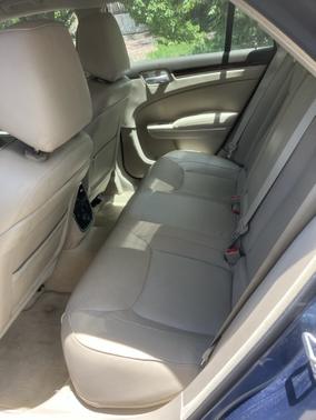 2011 Chrysler 300C Base