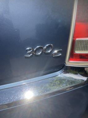 2011 Chrysler 300C Base