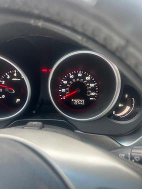 Silver 2011 Subaru Tribeca 3.6 R Limited