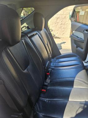 2012 Chevrolet Equinox 1LT