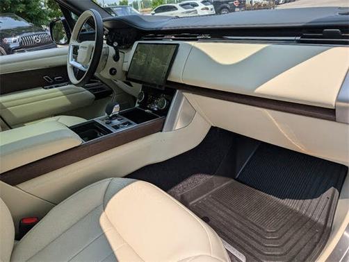2023 Land Rover Range Rover Autobiography SWB