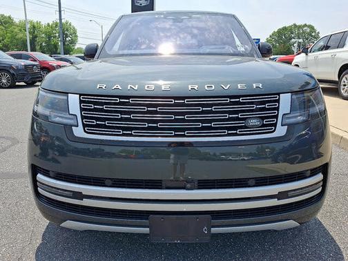 2023 Land Rover Range Rover Autobiography SWB