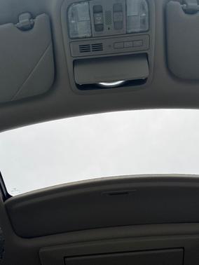 Red 2012 Honda Odyssey Touring Elite