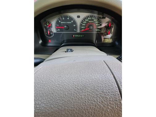 2006 Ford F-150 XLT SuperCrew