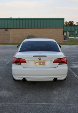 2013 BMW 335 i