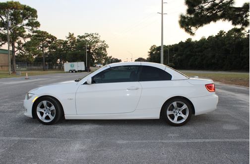 2013 BMW 335 i