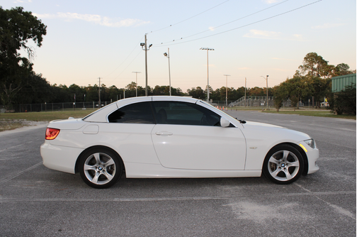 2013 BMW 335 i