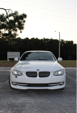 2013 BMW 335 i