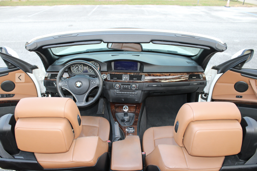 2013 BMW 335 i
