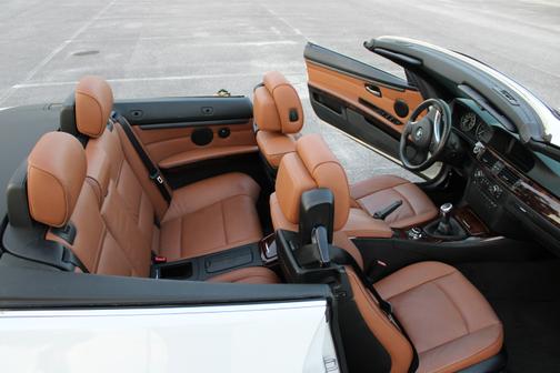 2013 BMW 335 i